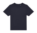 #E150 T-Shirt /kids Light Navy