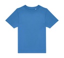 #E150 T-Shirt /kids Azure