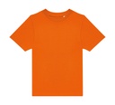 #E150 T-Shirt /kids Orange