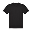 #E220 T-Shirt Black