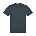 #E220 T-Shirt Amalfi Teal