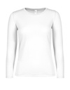 #E150 LSL /women White
