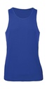 Inspire Tank T /men Cobalt Blue