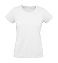 Inspire Plus T /women T-shirt White