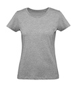 Inspire Plus T /women T-shirt Sport Grey