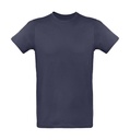 Inspire Plus T /men T-shirt Navy Blue