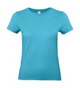#E190 /women T-Shirt Swimming Pool
