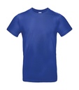#E190 T-Shirt Cobalt Blue