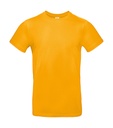 #E190 T-Shirt Apricot