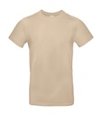 #E190 T-Shirt Sand