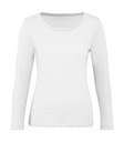 Inspire LSL T /women T-shirt White