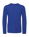 Inspire LSL T /men T-shirt Cobalt Blue