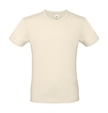 #E150 T-Shirt Natural