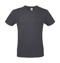 #E150 T-Shirt Dark Grey