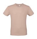 #E150 T-Shirt Millenial Pink