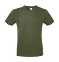 #E150 T-Shirt Urban Khaki