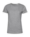 #inspire E150 /women Heather Grey