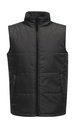 Access Insulated Bodywarmer Seal Grey/Black
