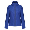 Women's Ablaze Printable Softshell New Royal