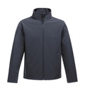 Ablaze Printable Softshell Navy/Navy