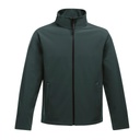 Ablaze Printable Softshell Dark Spruce/Black