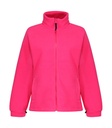 Ladies' Thor III Interactive Fleece Hot Pink