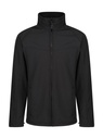 Uproar Softshell Jacket Black/Black