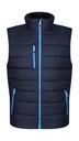 Men's Navigate Thermal Bodywarmer Navy/French Blue