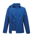 Kingsley 3 in 1 Jacket Oxford Blue/Oxford Blue