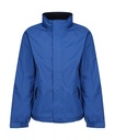 Dover Bomber Jacket Royal/Navy