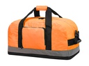 Seattle Essential Hi-Vis Work Bag Hi-Vis Orange/Black