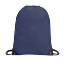 Stafford Drawstring Tote Navy