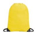 Stafford Drawstring Tote Yellow