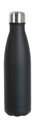 Nile Hot/Cold Water Bottle Black