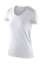 Women's Impact Softex® T-Shirt White