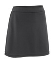 Spiro Junior Skort Black