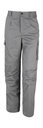 Work-Guard Action Trousers Reg Grey