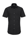 Men's Ultimate Stretch Shirt Black