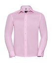 Tailored Ultimate Non-iron Shirt LS Classic Pink