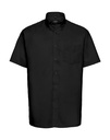Oxford Shirt Black