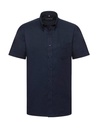 Oxford Shirt Bright Navy