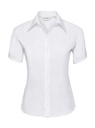Ladies’ Ultimate Non-iron Shirt White