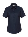 Ladies' Classic Oxford Shirt Bright Navy