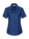 Ladies' Classic Oxford Shirt Bright Royal
