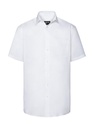 Men's Tailored Coolmax® Shirt White