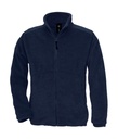 Icewalker+ Outdoor Full Zip Fleece Navy