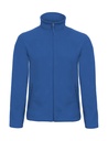 ID.501 Micro Fleece Full Zip Royal Blue