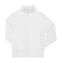 Reset Polar Fleece White