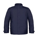 Real+/men Heavy Weight Jacket Navy