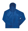 #Reset Windbreaker Royal Blue